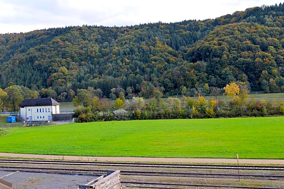 PENSION Hinterleithner