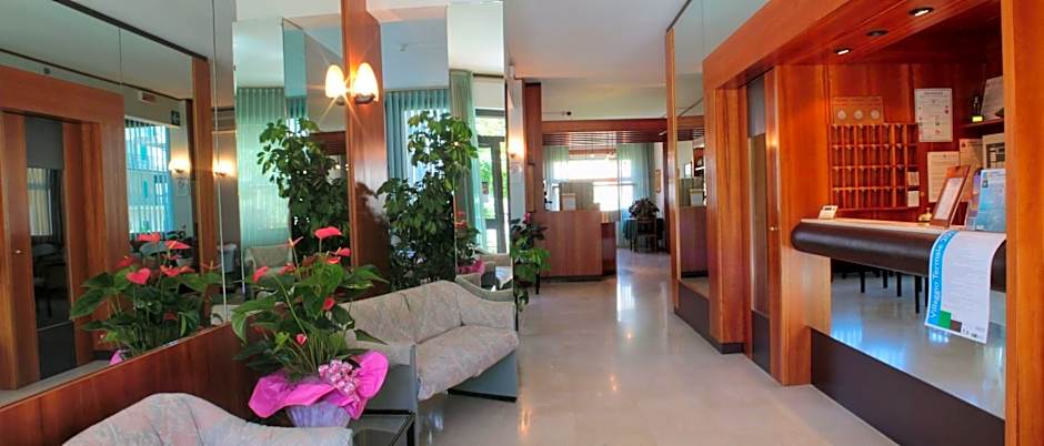 Hotel Saturno