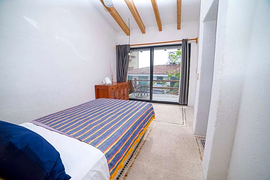 Los Patios Loft Suites