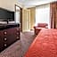 Quality Inn & Suites Erie near Casino