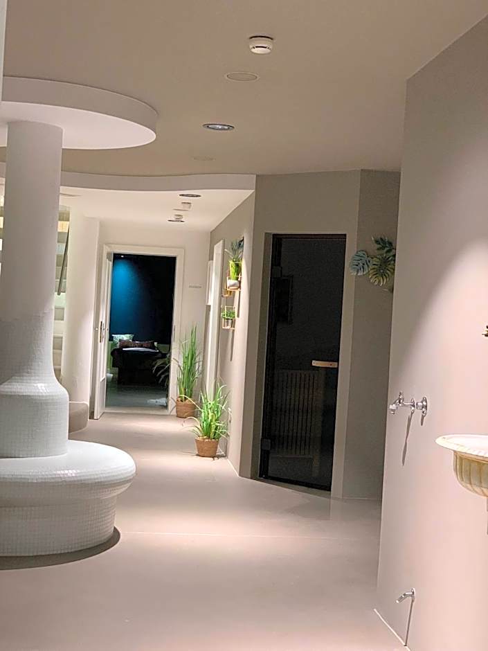 Hotel Saalbacher Hof