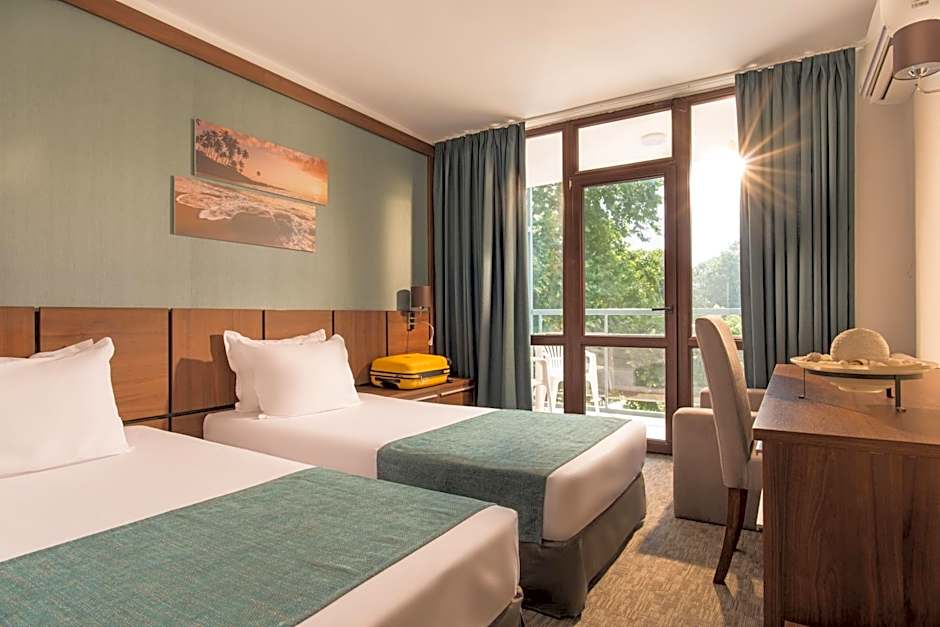Hotel Pomorie Sun - All Inclusive