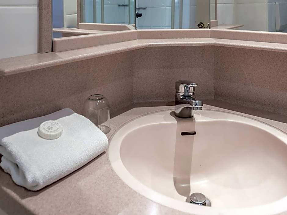 Altstadthotel Wolf-Dietrich