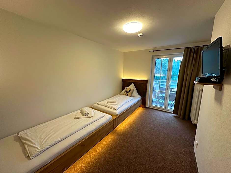 Schwaben Resort Ebnisee