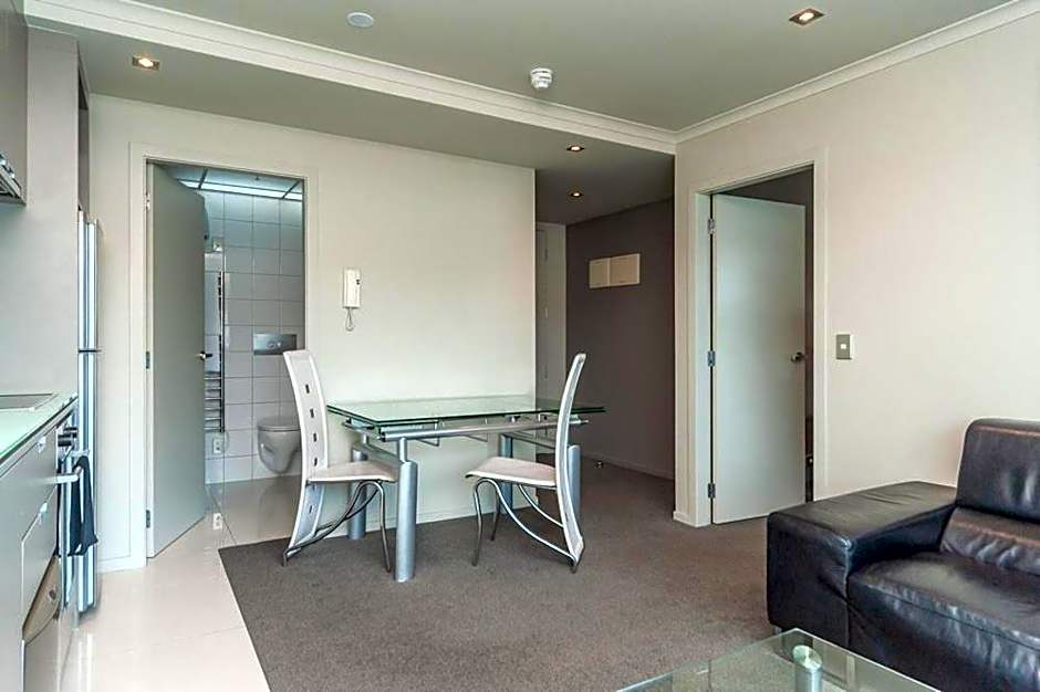 70 Tory Apartment Hotel