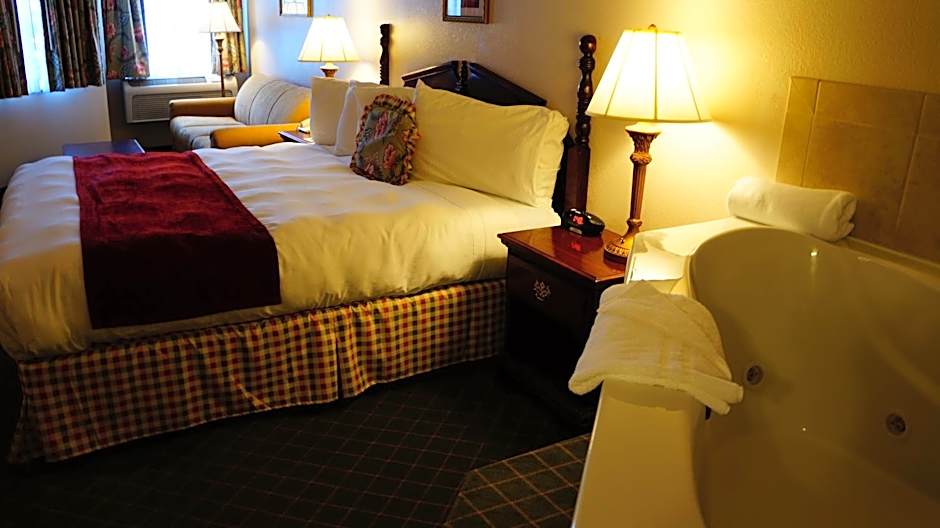 Hotel Grand Victorian