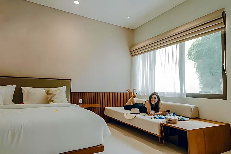 D'green Kuta – Kuta , Bali, CO