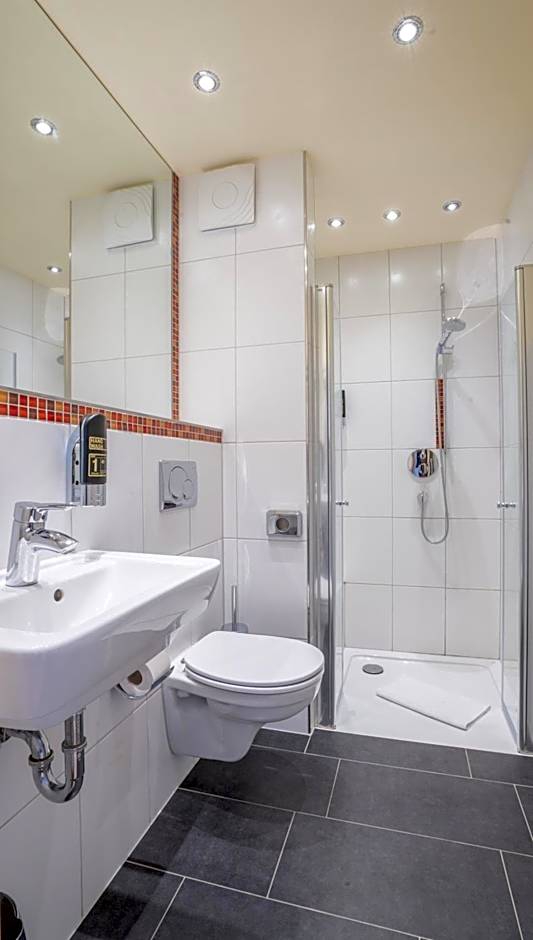 Mühlengarten by Relax Inn - Self Check In & Free Parking