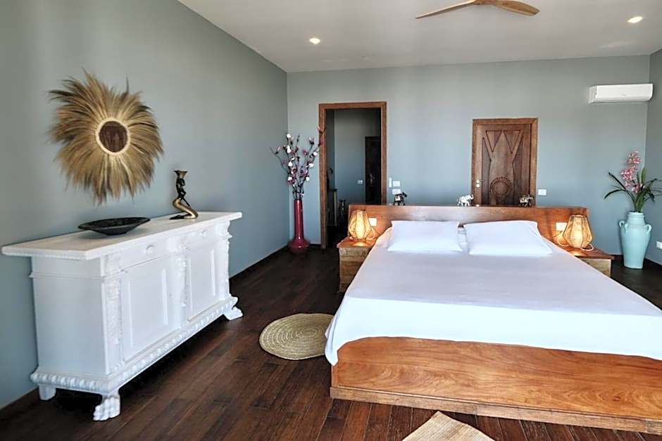 Maharaja Boutique Hotel Zanzibar