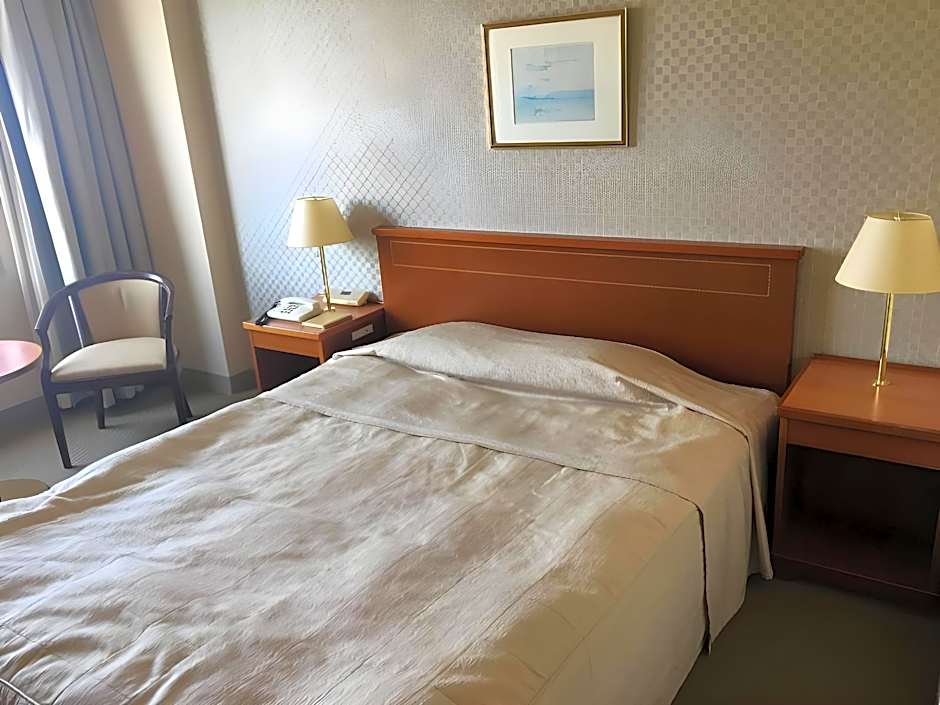 Hotel Crown Palais Kokura