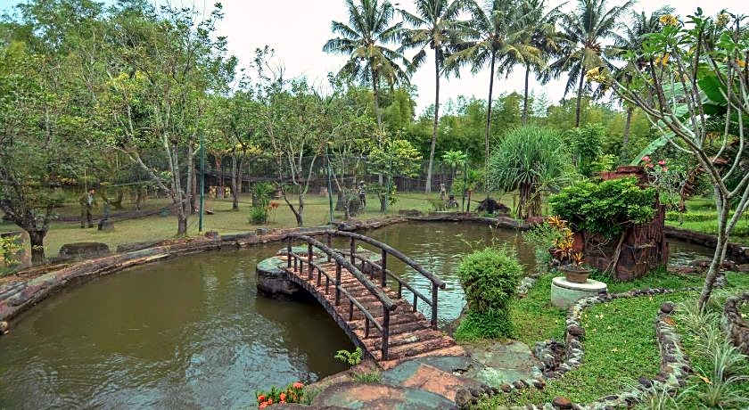 The Jayakarta Yogyakarta Hotel & Spa