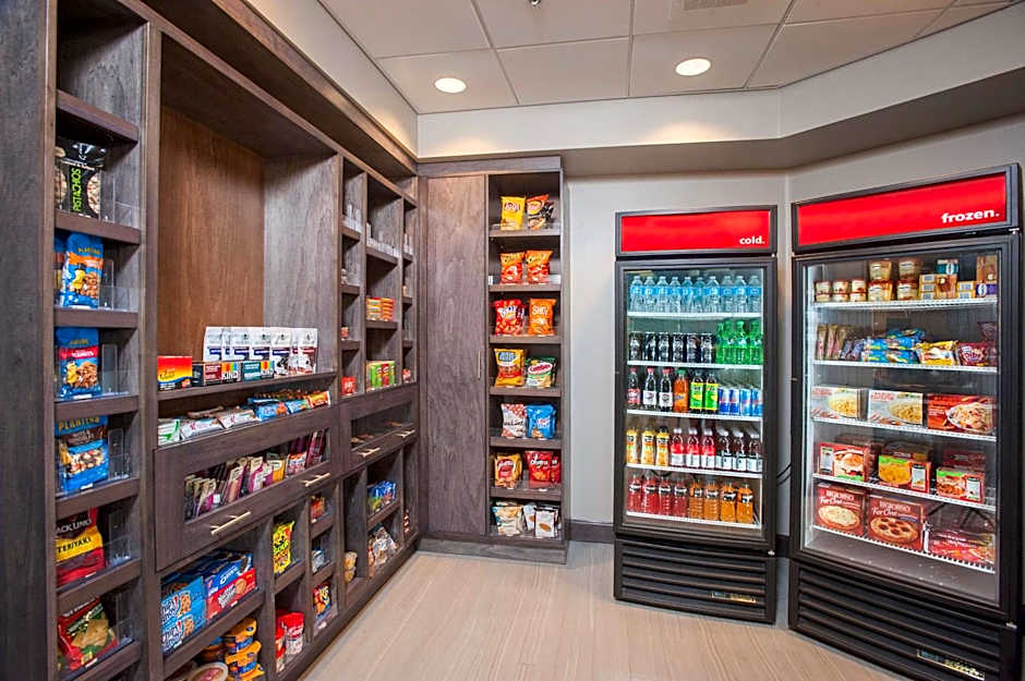 Hampton Inn By Hilton & Suites LAX El Segundo