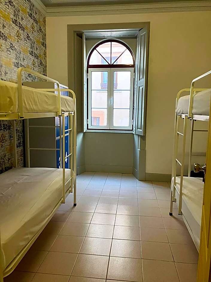 Meeting Hostel