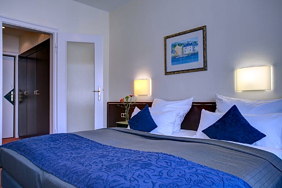 Trip Inn Hotel Uebachs