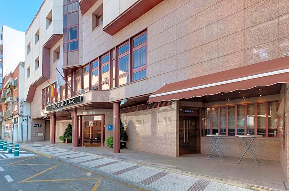 Hotel Puertollano