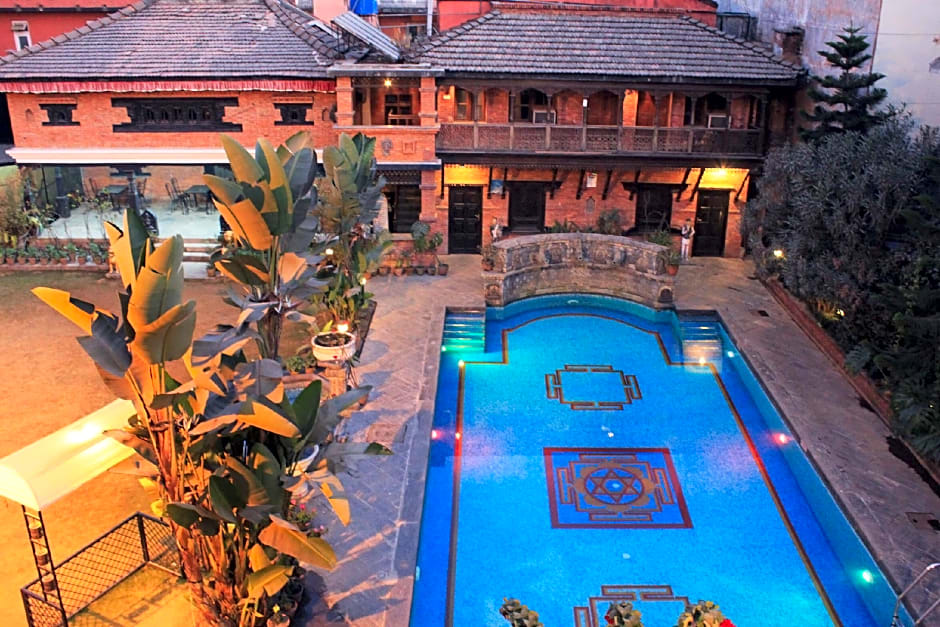 Hotel Manaslu