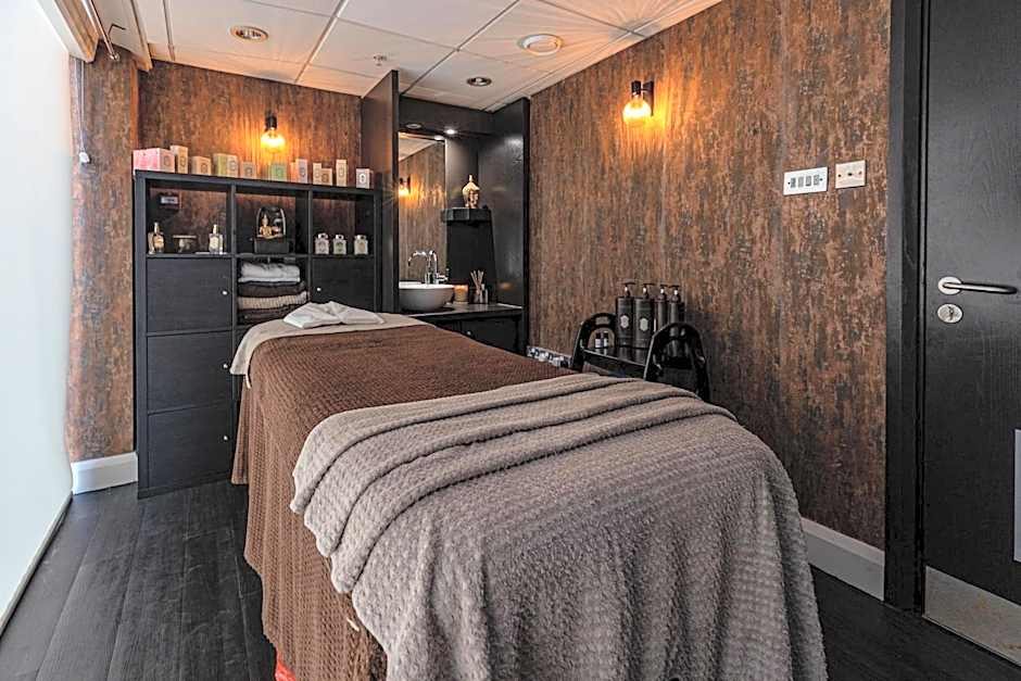 London Marriott Hotel Regents Park