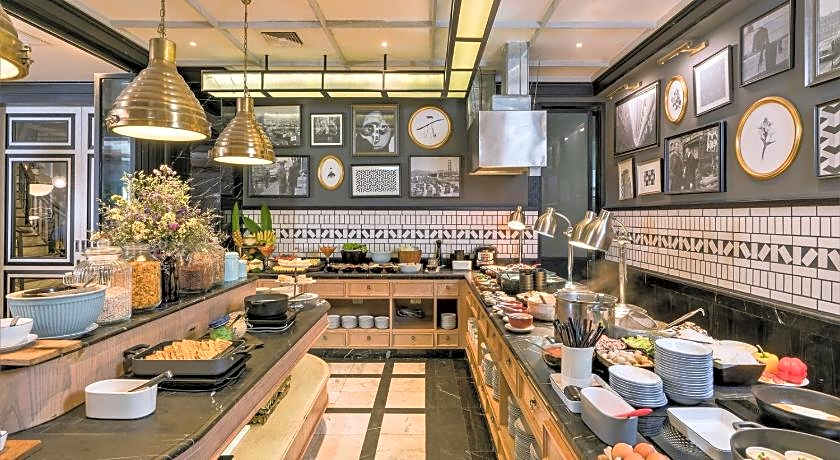 The Salil Hotel Sukhumvit 57 - Thonglor