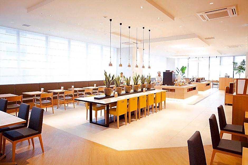 Richmond Hotel Himeji