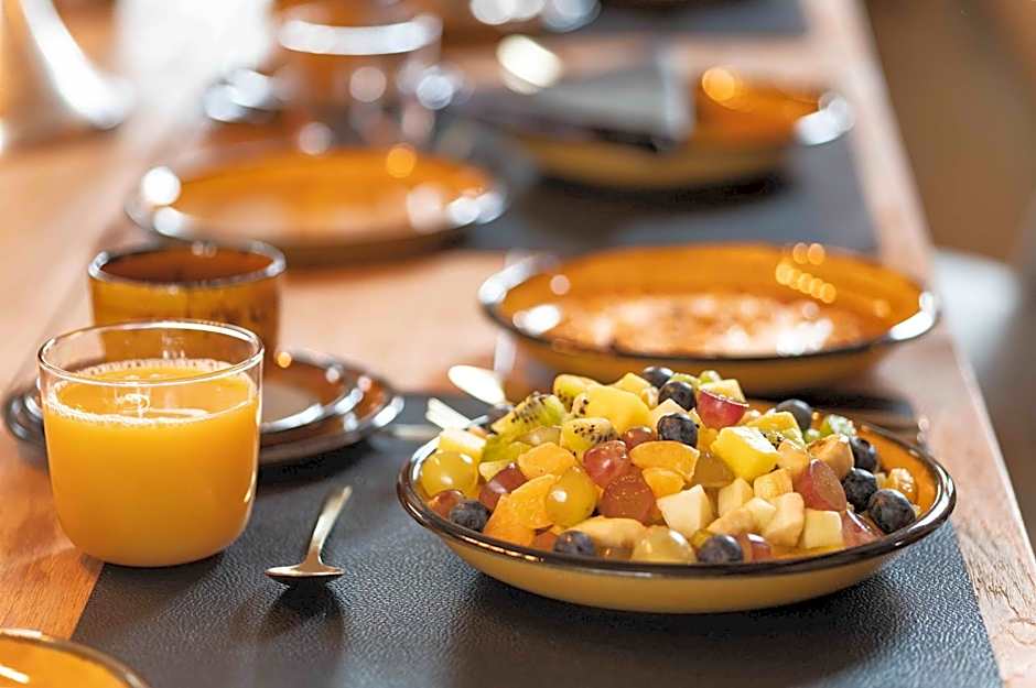 B&B landhuis Hauwaart 80