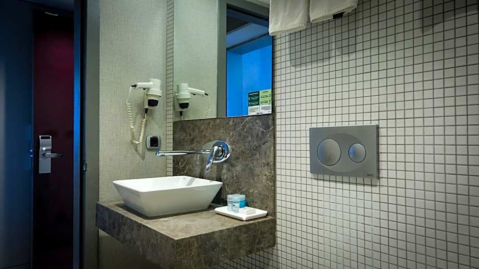 Kervansaray Bursa City Hotel