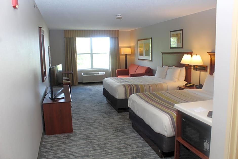 Country Inn & Suites by Radisson, Crystal Lake, IL