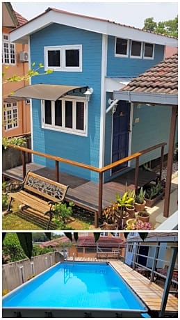 Tiny House B&B