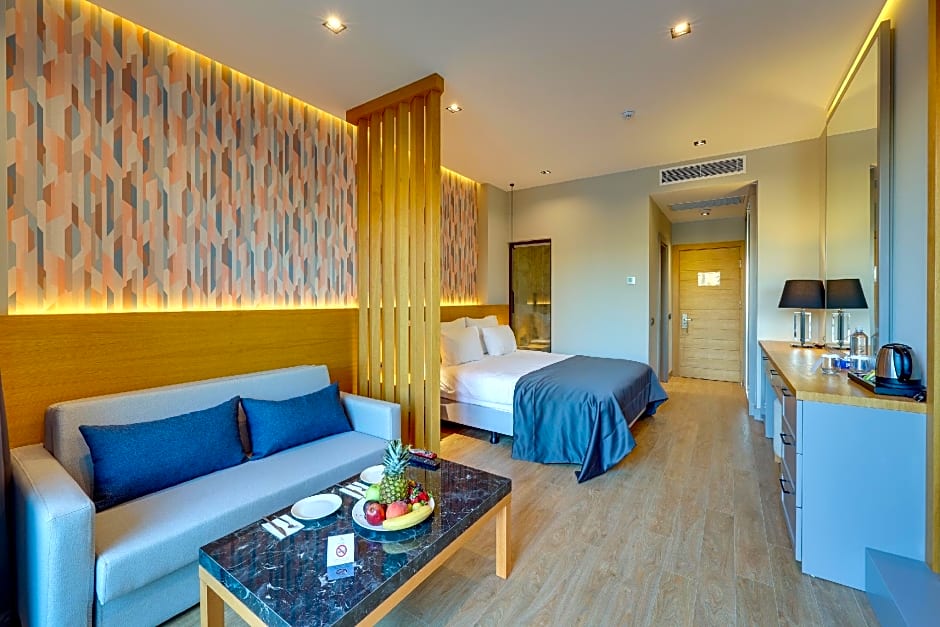 Celeste Bella Luxury Hotel & Spa