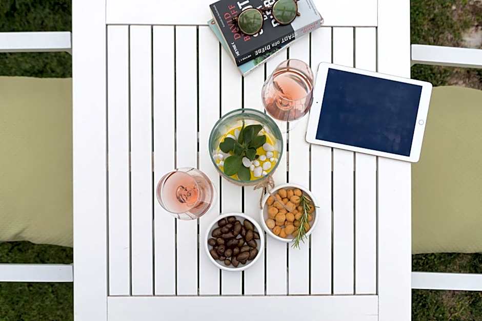 Hotel Residence Il Porto