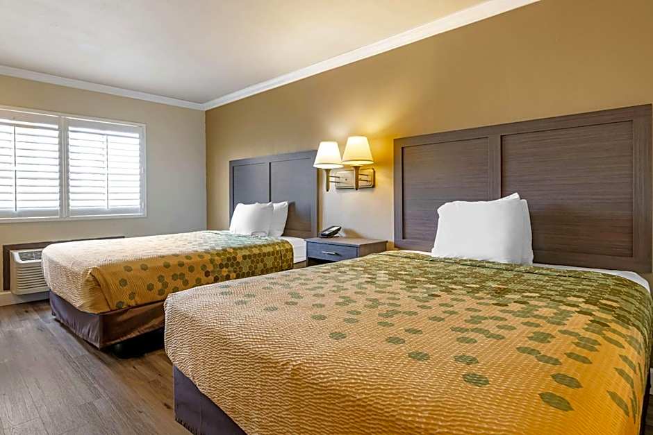 Econo Lodge Moreno Valley