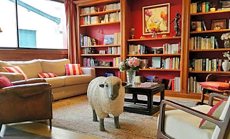 Hotel La Marisa Grande Plage