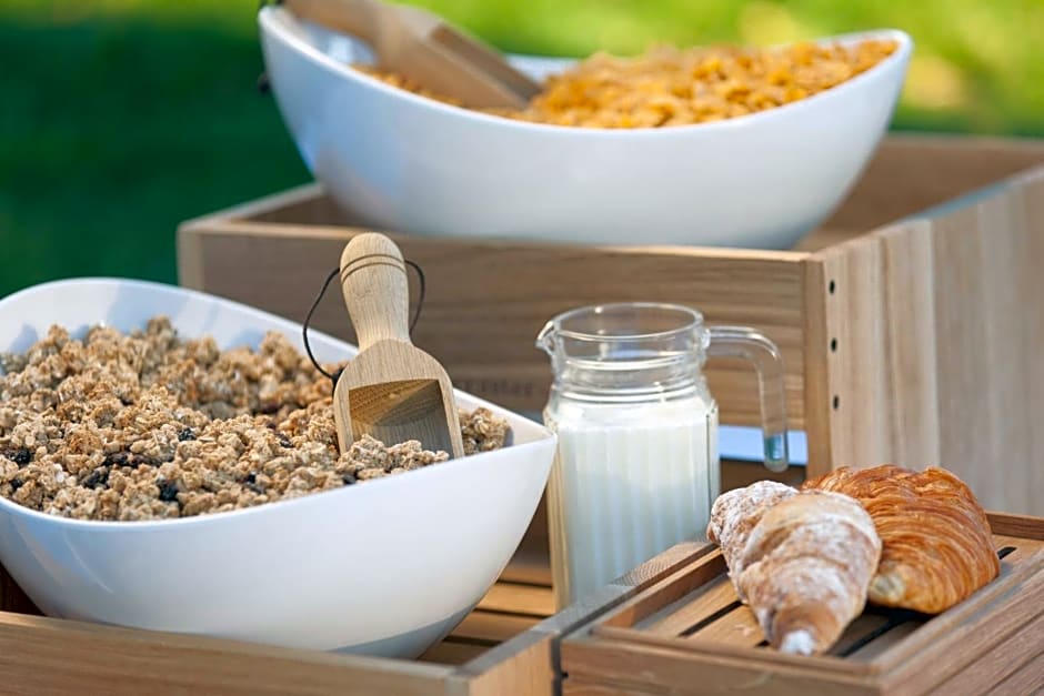 Holiday Inn Villingen Schwenningen By IHG