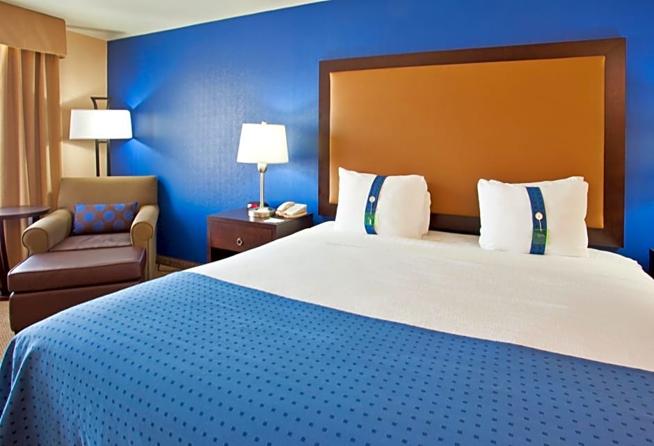 Holiday Inn Phoenix Airport By IHG