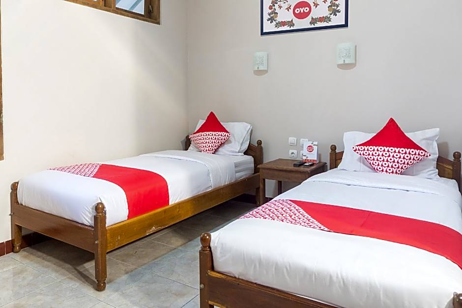 Hotel O Srikandi Hotel