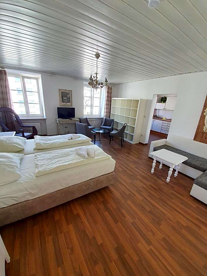 Pension Seibel