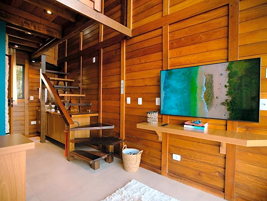 Ilha do Mel Lodges