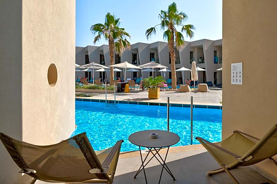 White Olive Elite Rethymno