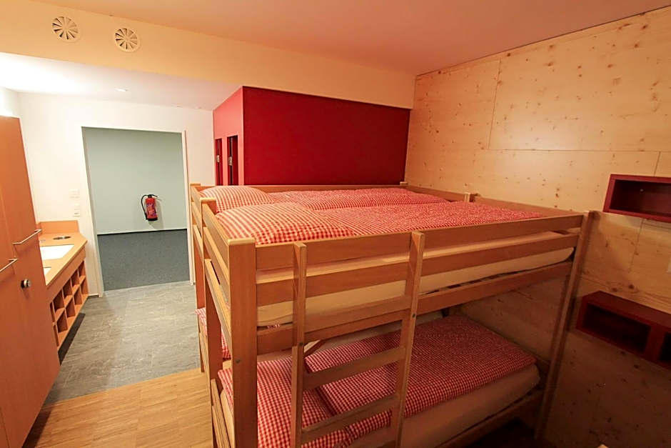 Hotel Espen