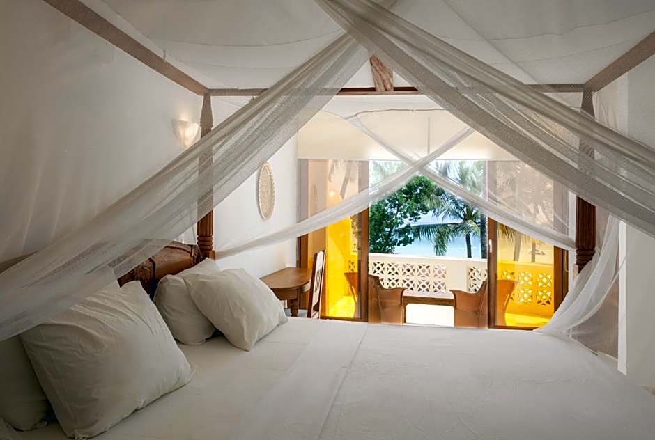 Blue Marlin Beach Hotel