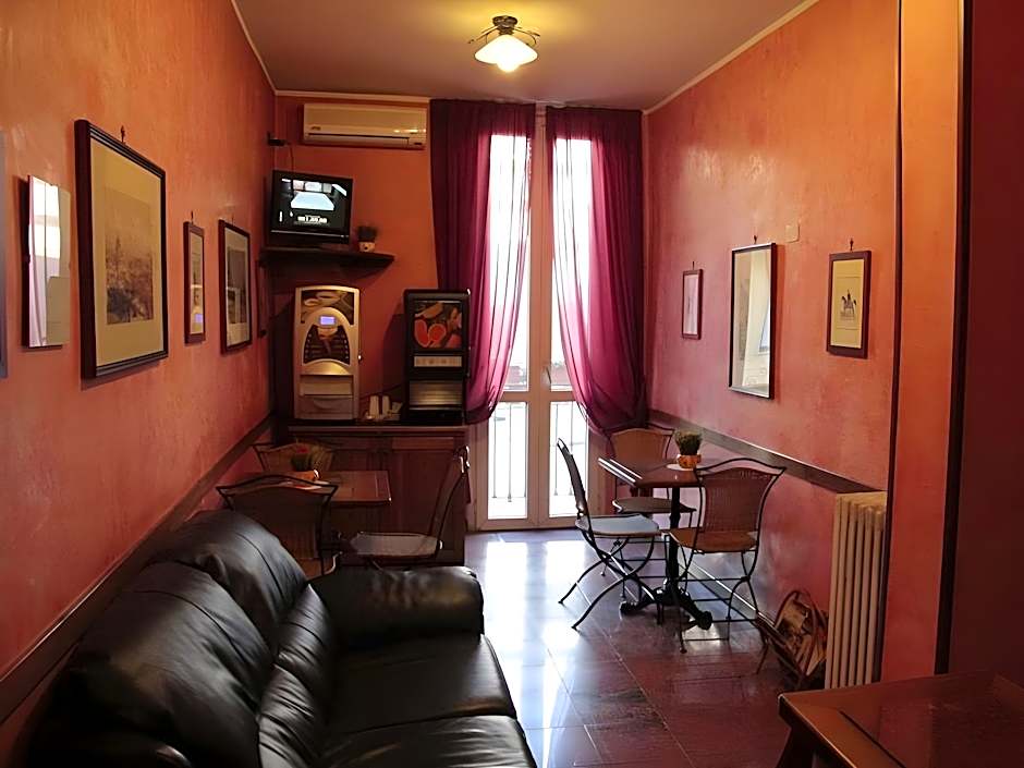 Hotel Chopin