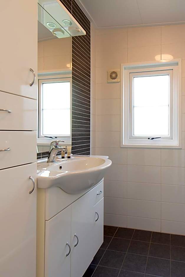 Kompas Camping Nieuwpoort