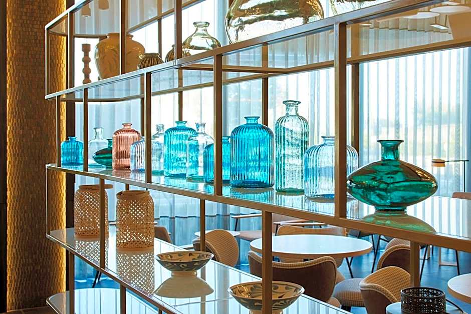 Four Points by Sheraton Barcelona Airport