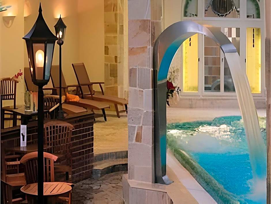 Carlsbad Plaza Medical Spa & Wellness hotel