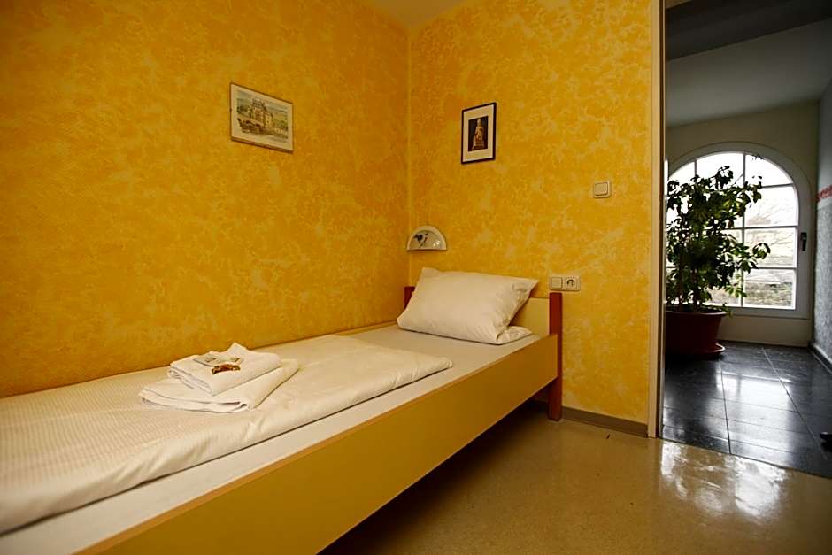 Kolping Hostel Trier im Warsberger Hof