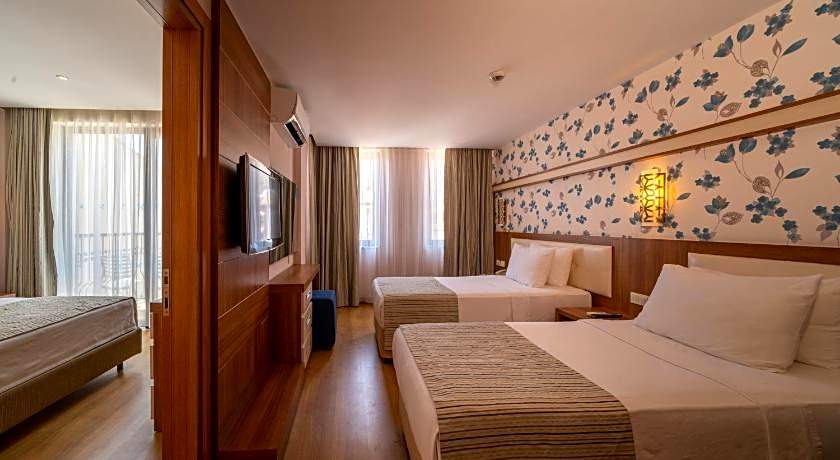 Sundia By Liberty Oludeniz