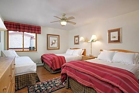 Shadowbrook Condos by iTrip Vacations Aspen Snowmass