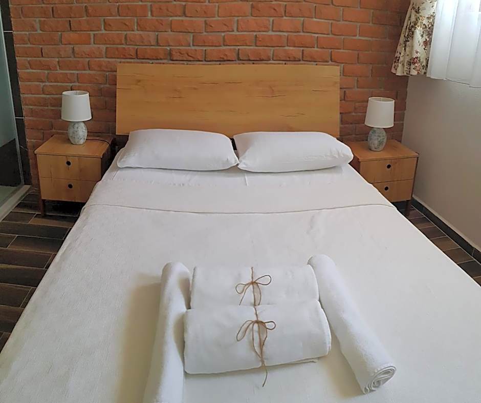 Adayel Bagevi & Butik Otel