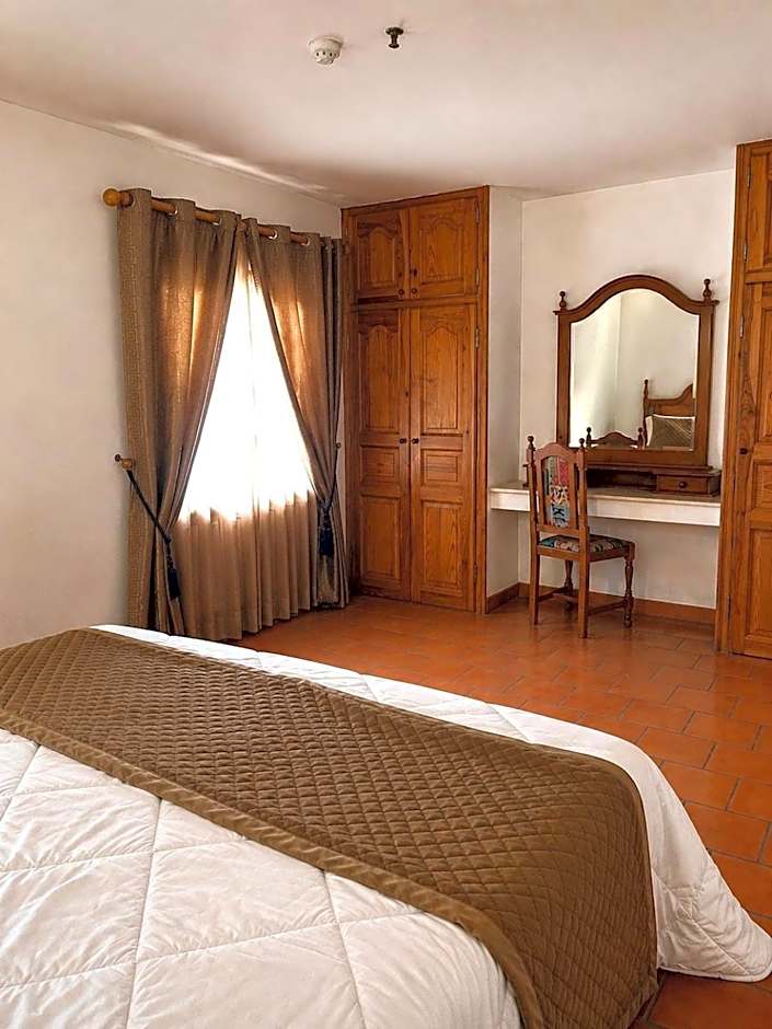Hotel Quinta Da Lagoa