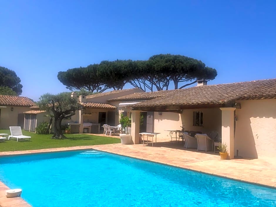 Villa Made – Saint Tropez