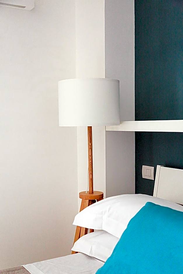 Casa Clementina Rooms vista mare